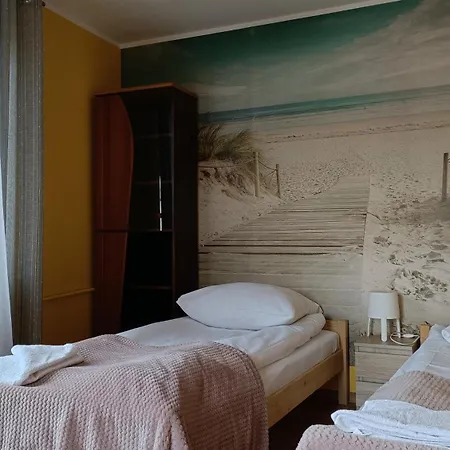 Appartement Z Balkonami Orlowo Gdynia