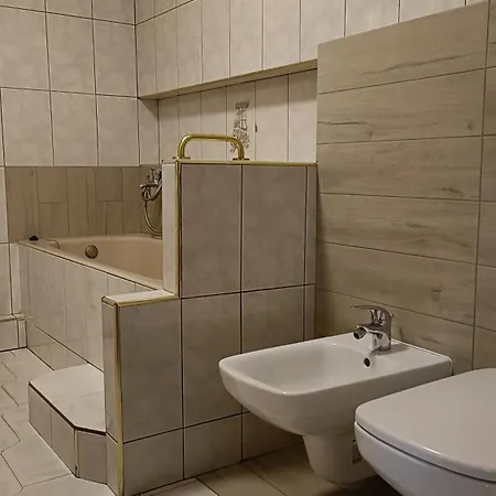Apartman Z Balkonami Orlowo Gdynia