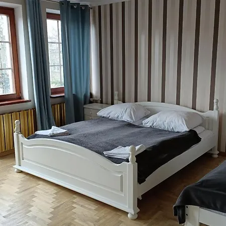 Z Balkonami Orlowo Apartman Gdynia